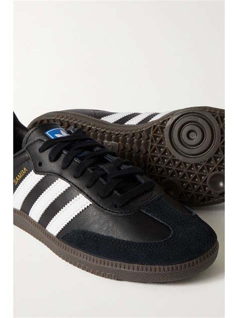 sneakers adidas zaalvoetbal|adidas samba sandalen.